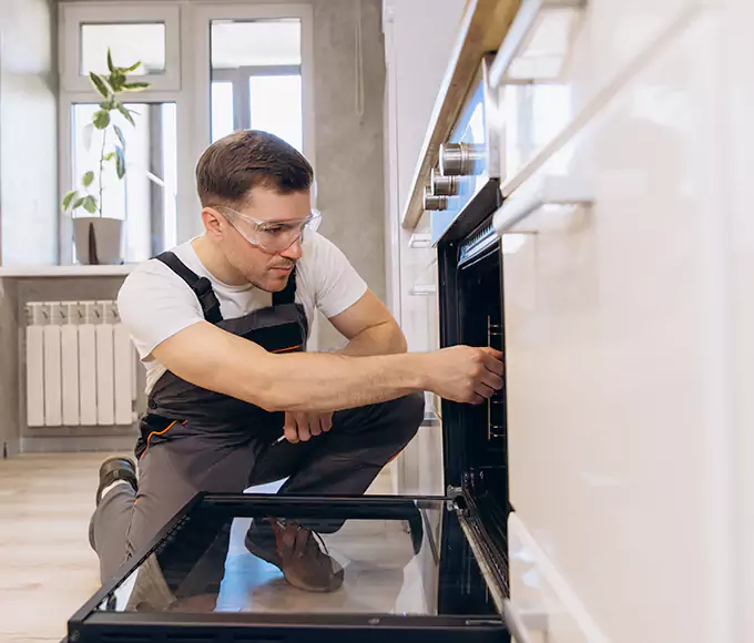 Why West Springfield Bakers Rely on Appliance Repair West Springfield for Every Electric Oven Fix?