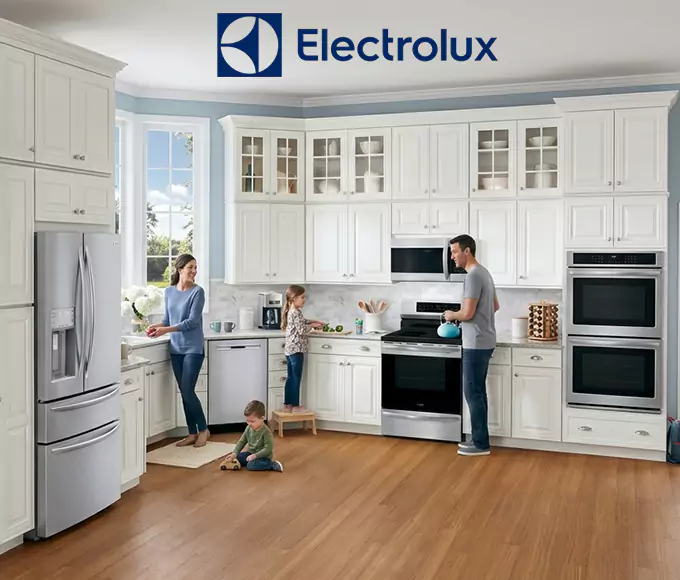 What Sets Our Electrolux Service Apart in West Springfield, MA?