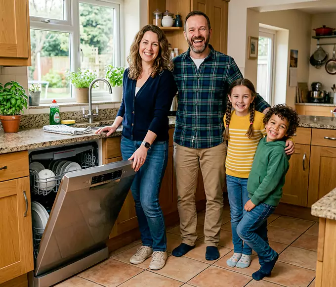 What Sets Our Fisher & Paykel Service Apart in West Springfield, MA?