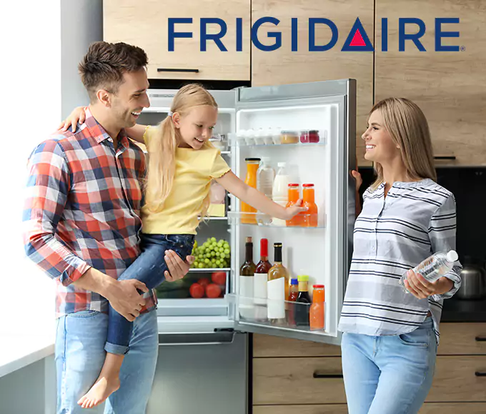 What Sets Our Frigidaire Service Apart in West Springfield, MA?