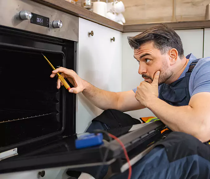 Why West Springfield Households Choose Appliance Repair West Springfield for Every Gas Oven Fix?