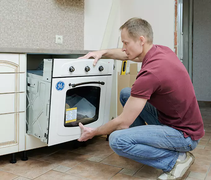 What Sets Our GE Appliance Service Apart in West Springfield, MA?