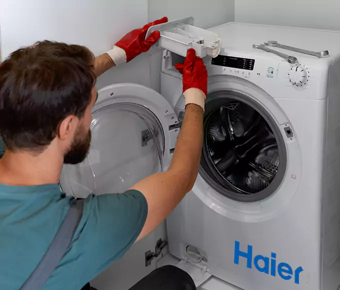 What Sets Our Haier Service Apart in West Springfield, MA?