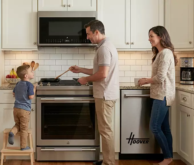What Sets Our Hoover Service Apart in West Springfield, MA?