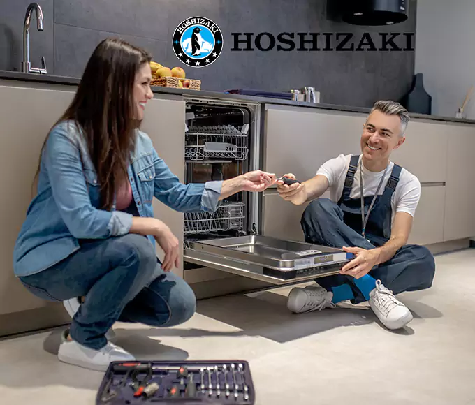 What Sets Our Hoshizaki Service Apart in West Springfield, MA?