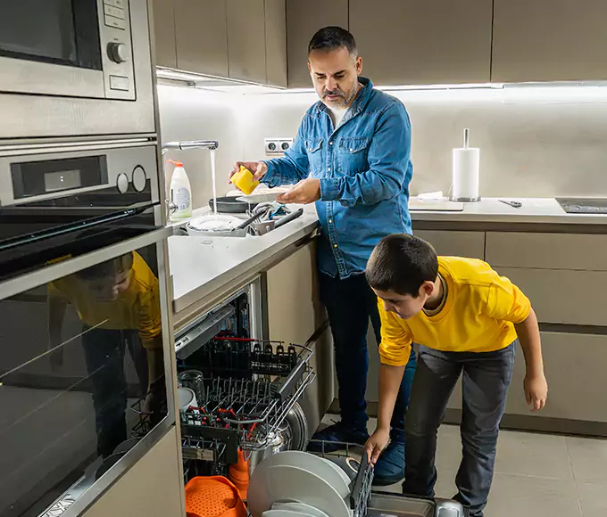 What Sets Our Hotpoint Service Apart in West Springfield, MA?