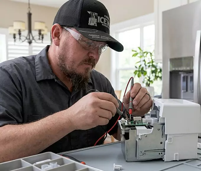 Why West Springfield Homeowners Trust Appliance Repair West Springfield for Every Ice Maker Fix?