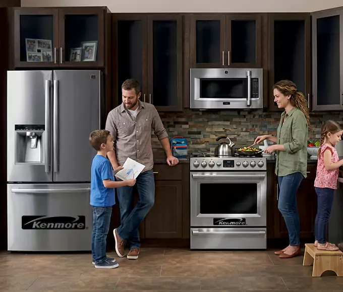 What Sets Our Kenmore Service Apart in West Springfield, MA?