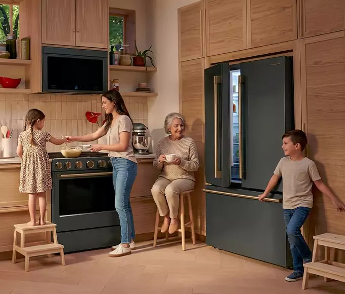 What Sets Our KitchenAid Service Apart in West Springfield, MA?