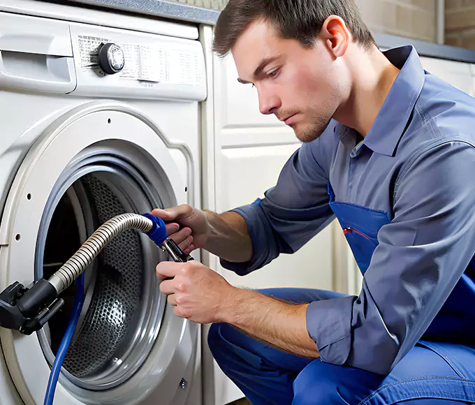 Why West Springfield Homeowners Choose Appliance Repair West Springfield for Laundry Appliance Repair?