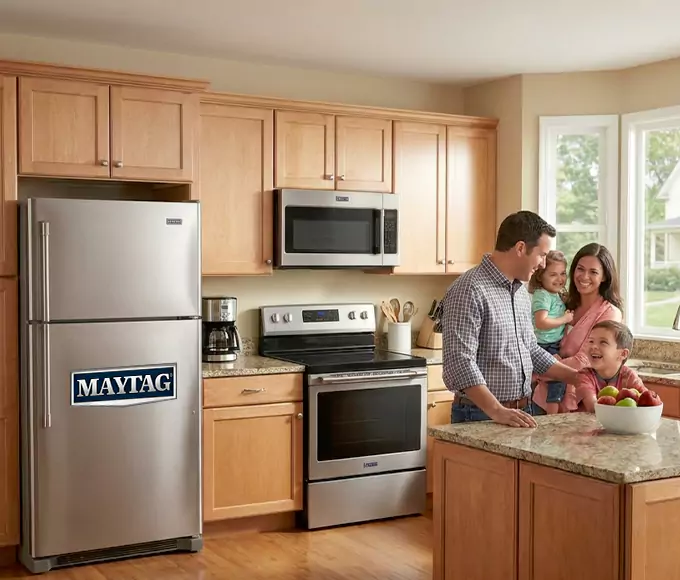 What Sets Our Maytag Service Apart in West Springfield, MA?