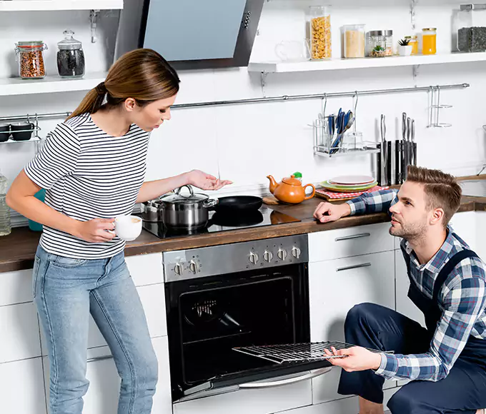 What Sets Our Miele Service Apart in West Springfield, MA?