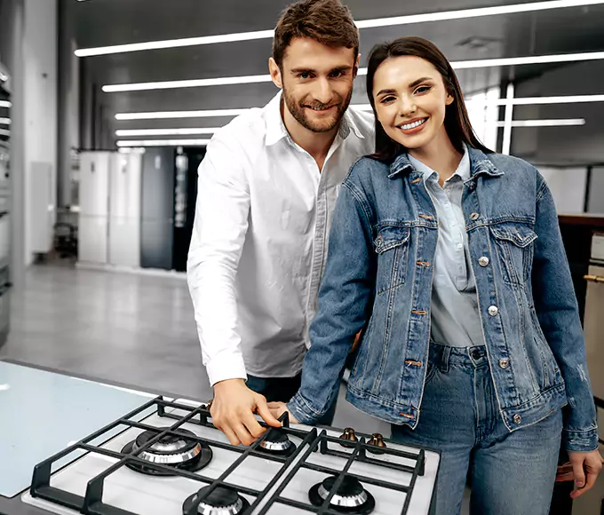Why West Springfield Homeowners Rely on Appliance Repair West Springfield for Expert Cooktop Installation? 