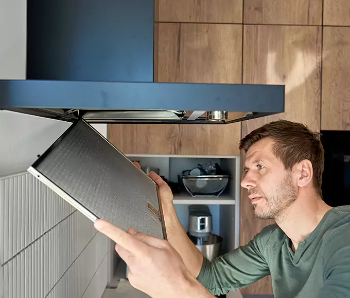 Why West Springfield, MA Homeowners Trust Appliance Repair West Springfield for Every Range Hood Switch Repair and Ventilation Job?