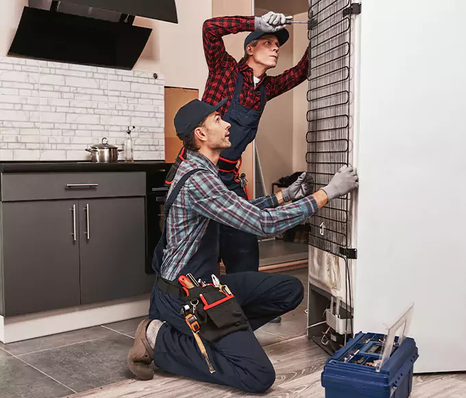 Why West Springfield, MA Homeowners Trust Appliance Repair West Springfield for Refrigerator Not Cooling Repair?