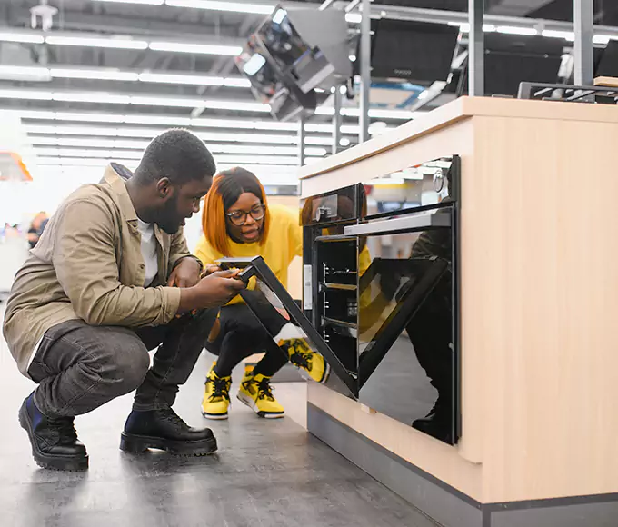 Why West Springfield Customers Trust Appliance Repair West Springfield for Retailer Purchased Appliance Installation?