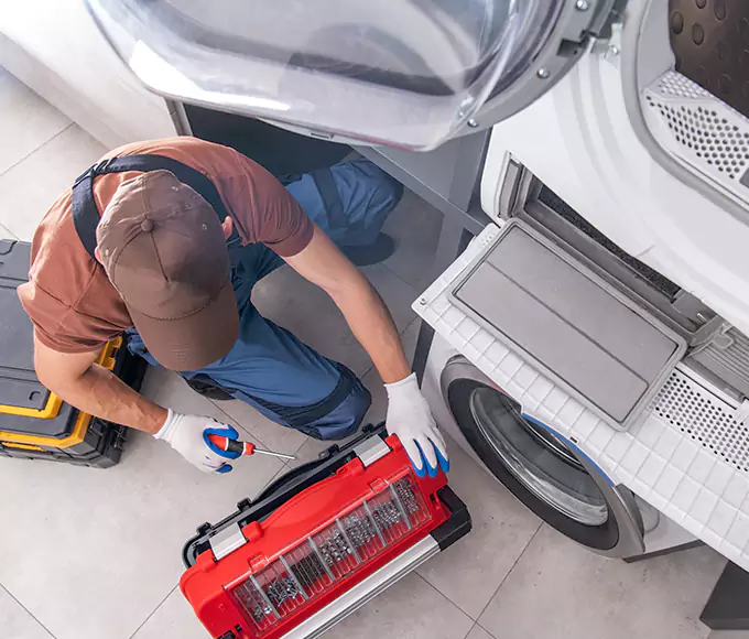Why West Springfield Homeowners Choose Appliance Repair West Springfield for Same Day Service Washer Repairs?