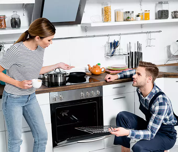 Why West Springfield Cooks Choose Appliance Repair West Springfield for Every Stove Fix?