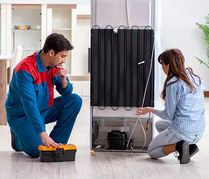 What Sets Our Viking Service Apart in West Springfield, MA?