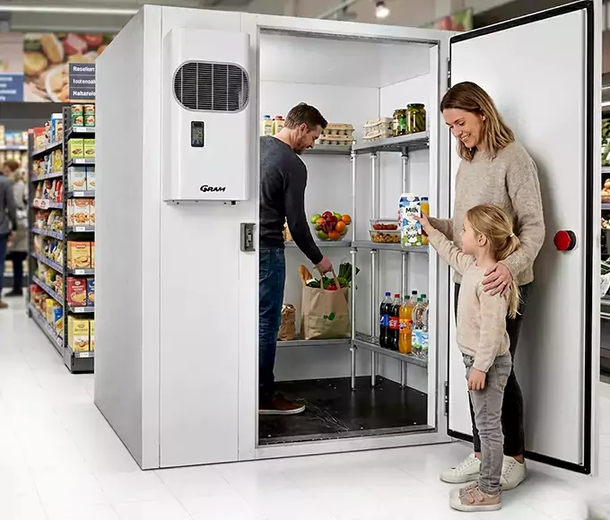 Why West Springfield Business Owners and Choose Appliance Repair West Springfield for Walk-In Refrigerator Repair?