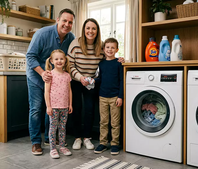 Why West Springfield, MA Homeowners Trust Appliance Repair West Springfield for Washer Pump Replacement?