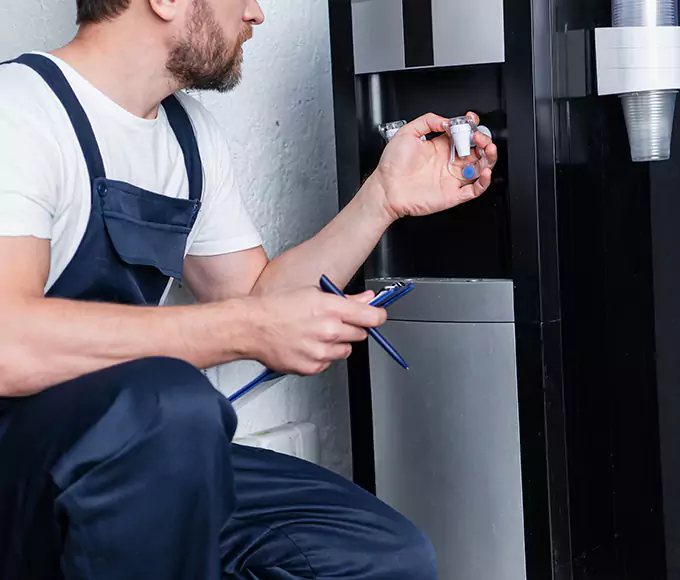 Why West Springfield, MA Households Trust Appliance Repair West Springfield for Every Dispenser Fix?