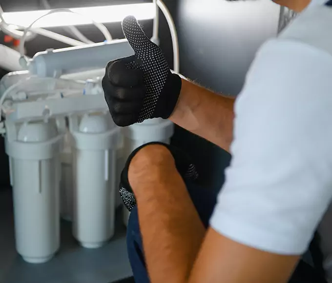 Why West Springfield Homeowners Trust Us for Home Water Filtration System Installation?