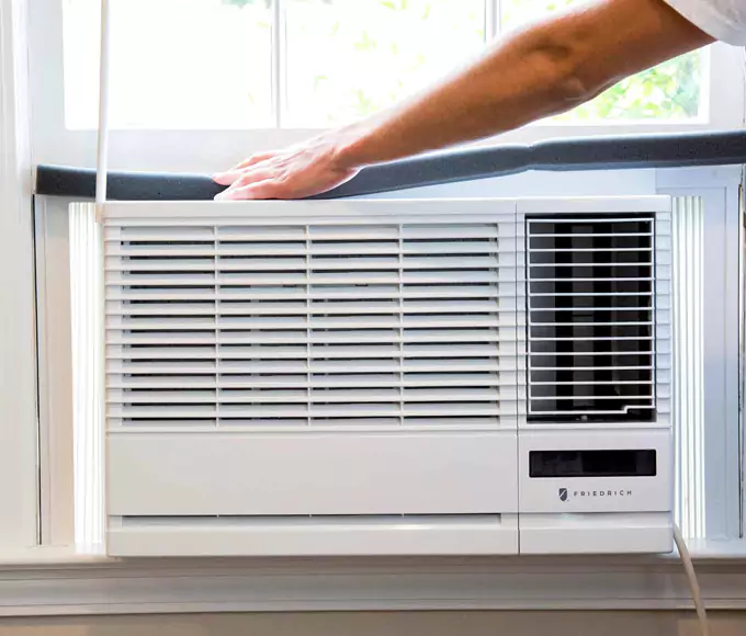 Why West Springfield, MA Homeowners Choose Appliance Repair West Springfield for Every Window Air Conditioner Repair Service Job?