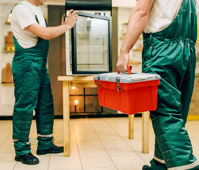 Why West Springfield, MA Wine Collectors Trust Appliance Repair West Springfield for Every Cooler Fix?